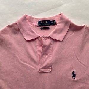 Polo by Ralph Lauren Colored Shirt - Pink